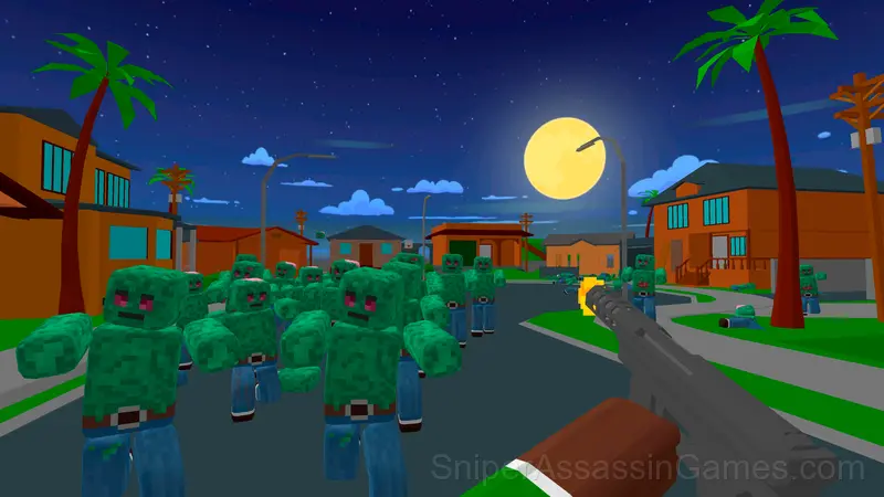 Boxteria 2 gameplay screenshot 3