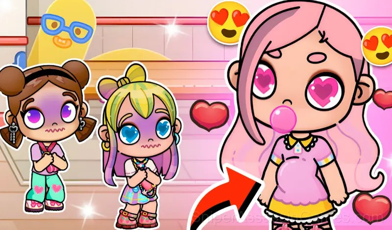 Play Toca Life: Dream