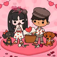 Toca Life: Dream