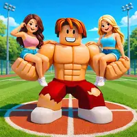 Crazy Gym