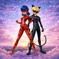 LadyBug Unboxing: Surprise Toys