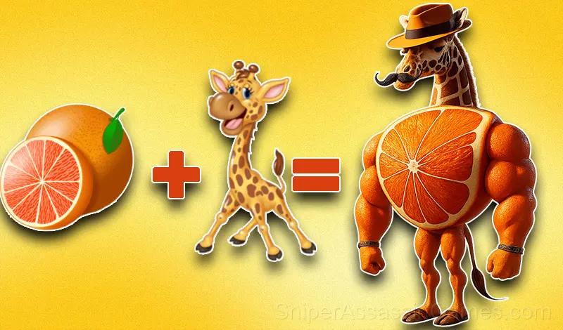 Play Italian Animals: Create All Brainrot