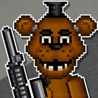 Five Nights at Freddy's Playground Sandbox
