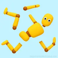 People Playground! Ragdoll Arena!