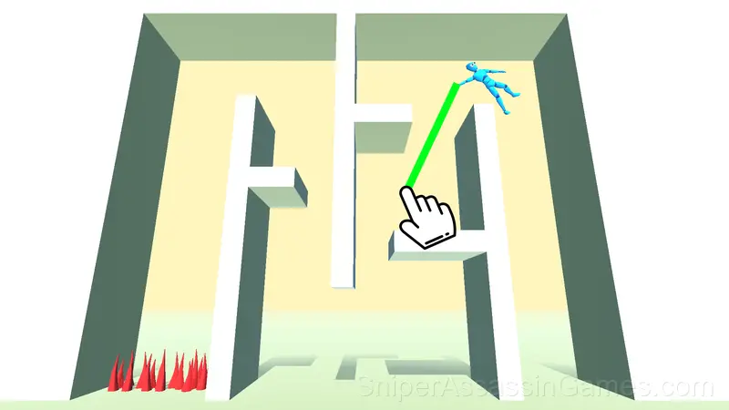 People Playground! Ragdoll Arena! gameplay screenshot 3