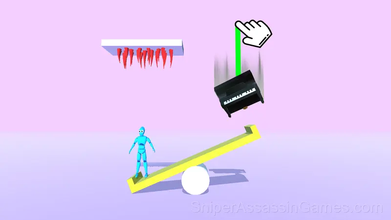 People Playground! Ragdoll Arena! gameplay screenshot 4