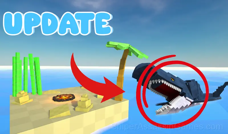 Play Island Expander