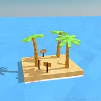 Island Expander