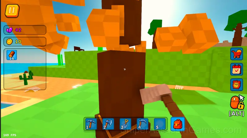 Island Expander gameplay screenshot 3