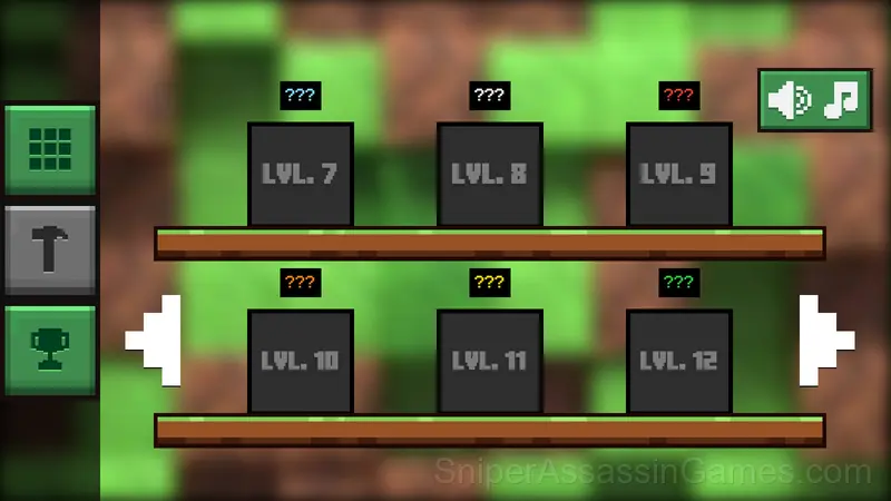 Bloggers: Color by Number gameplay screenshot 2