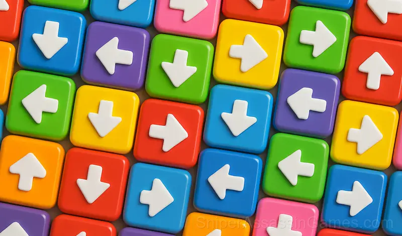 Play Sort Tiles: Tap Away