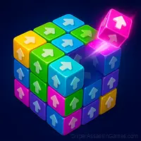 Sort Tiles: Tap Away