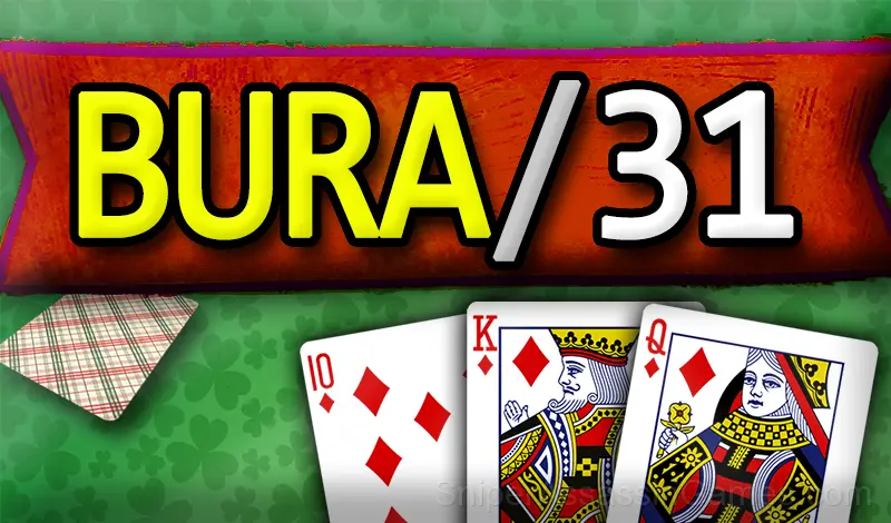 Play Bura / 31