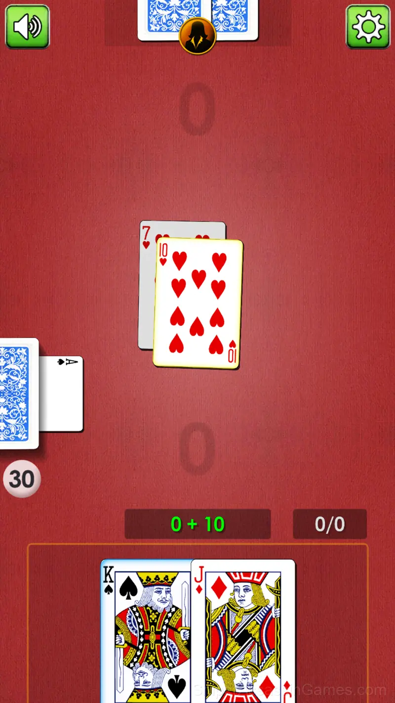 Bura / 31 gameplay screenshot 3