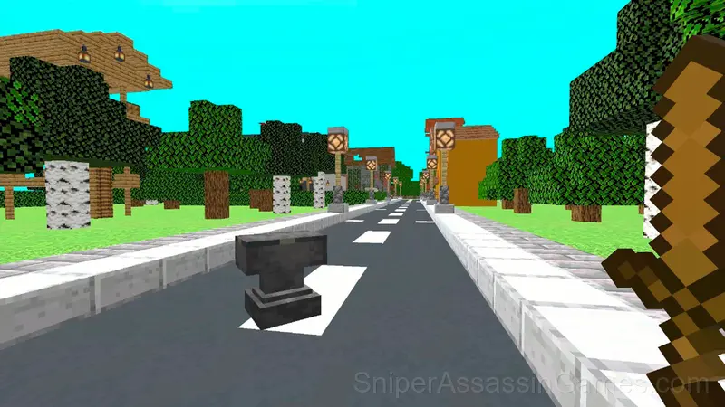 Mine: Mini-Games gameplay screenshot 4