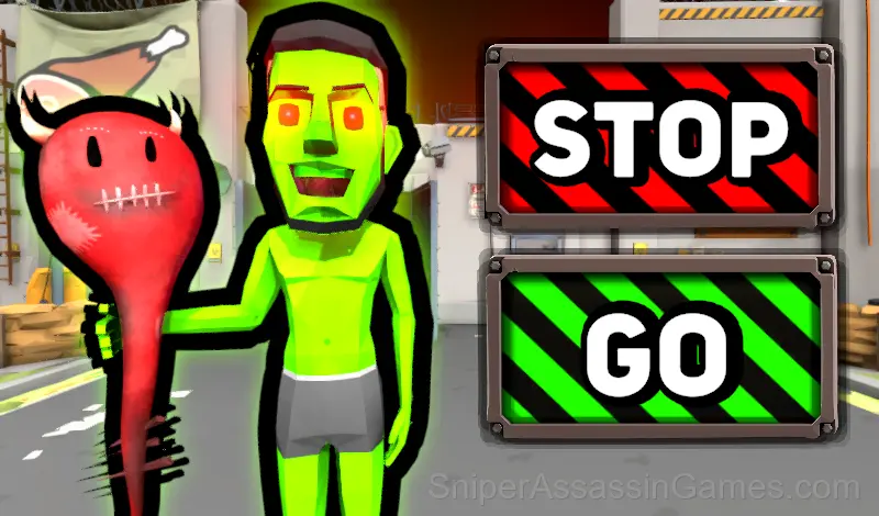 Play I Am Not Infected!