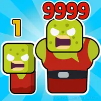 Build Your Zombie Horde