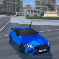 Car Simulator Online