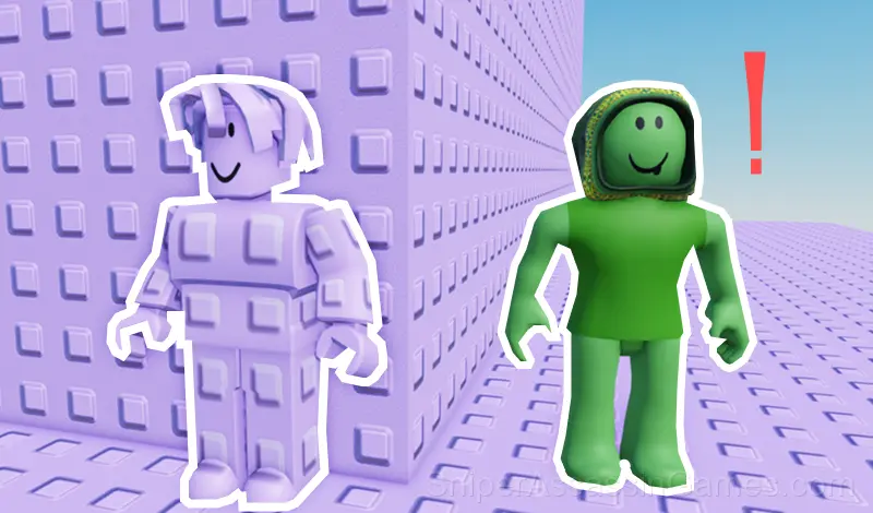 Play Obby: Camo Tower