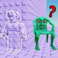 Obby: Camo Tower