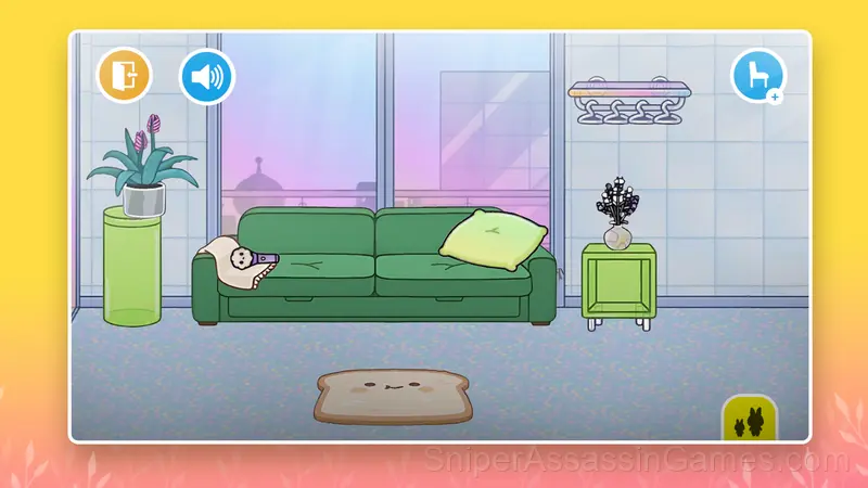 Toka World Labubu gameplay screenshot 4