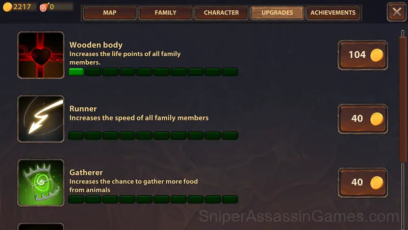 Dragon Life Simulator gameplay screenshot 6