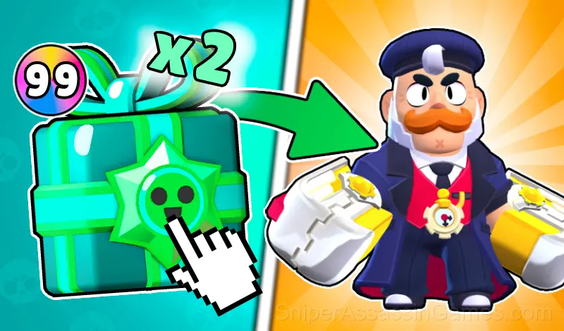 Play Brawl Boxes Mega Simulator