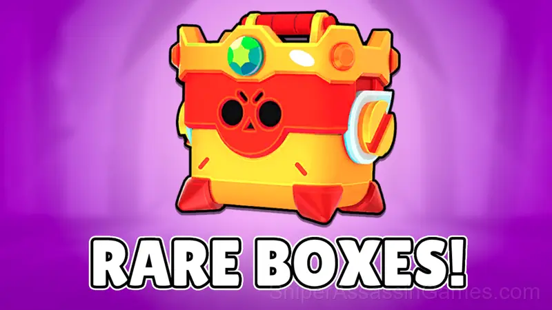 Brawl Boxes Mega Simulator gameplay screenshot 3