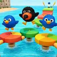 Skebob Gun Online