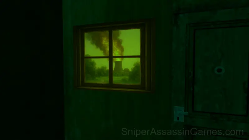Im Not a Human gameplay screenshot 2