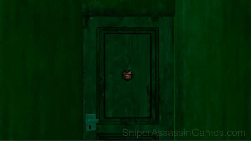 Im Not a Human gameplay screenshot 3