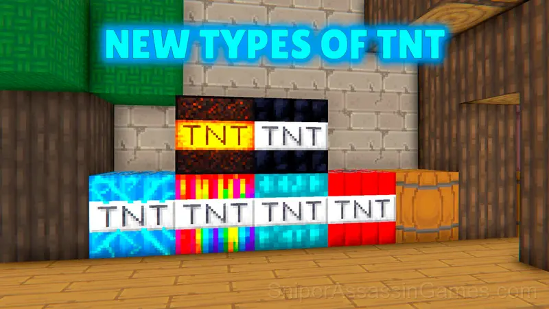 Noob Sandbox 3D gameplay screenshot 2