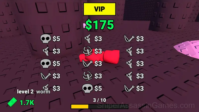 Obby: Break Your Bones 3D Ragdoll gameplay screenshot 2