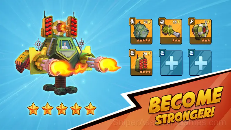 Lazy Apocalypse: Zombie Tower Defense & Idle TD gameplay screenshot 2
