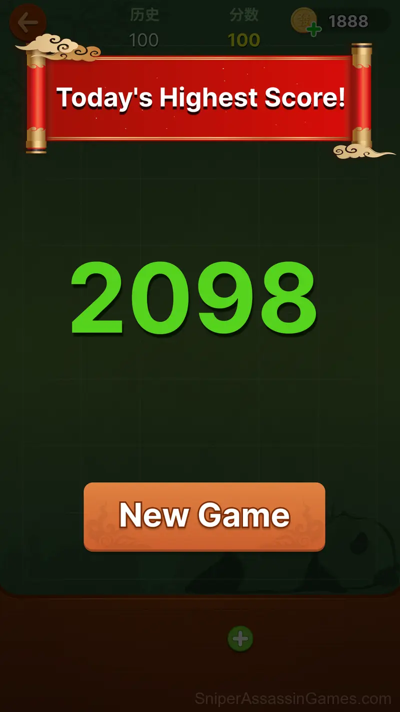 Mahjong: Super Match gameplay screenshot 4