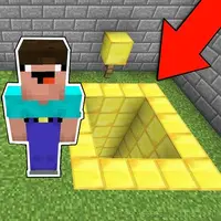 Pit Parkour