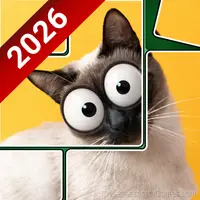 Jigsolitaire