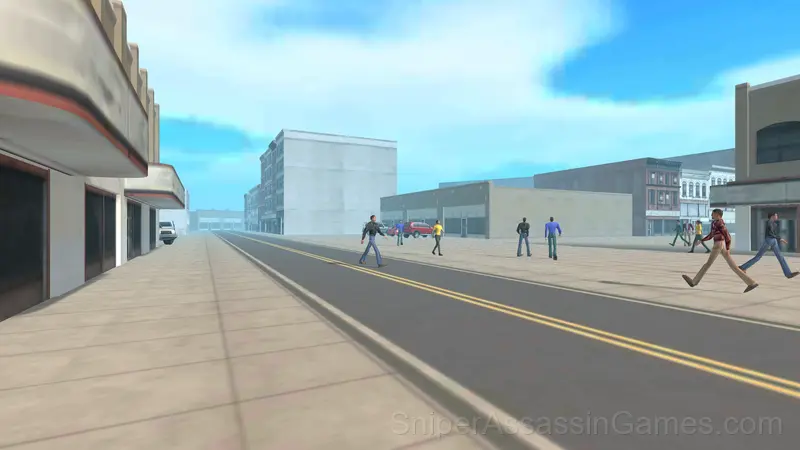 Schoolboy Simulator: Back to School! gameplay screenshot 3
