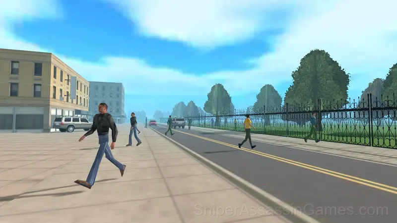 Schoolboy Simulator: Back to School! gameplay screenshot 4