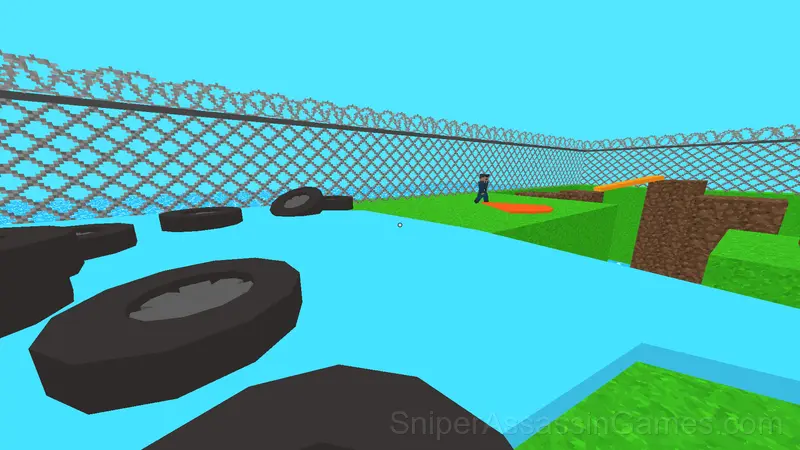 Obby: Tower of Hell 2 gameplay screenshot 1
