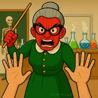 Granny and Student