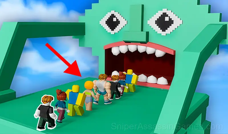 Play Obby Parkour: Enter the Brainroot