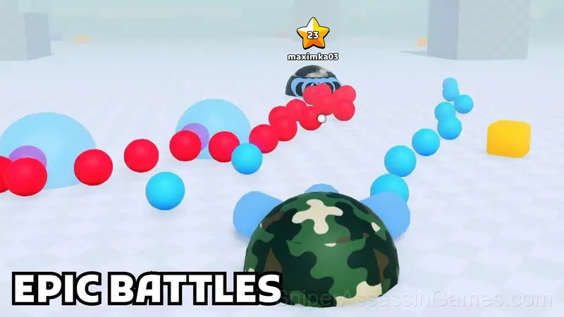 Tank Game 3D gameplay screenshot 1