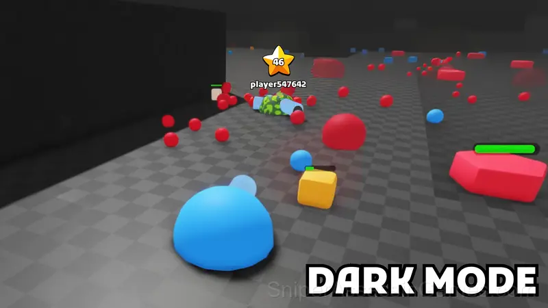 Tank Game 3D gameplay screenshot 2