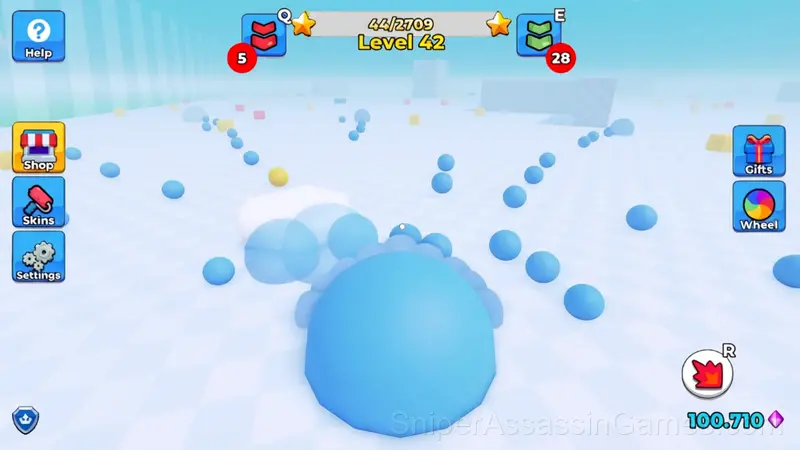 Tank Game 3D gameplay screenshot 4