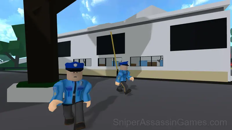 Brookhaven RP gameplay screenshot 3