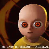 The Baby in Yellow - Original