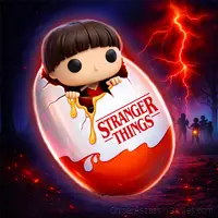 Stranger Things