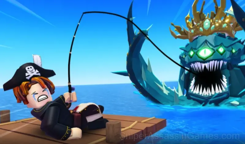 Play Legendary Catch!