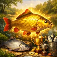 River Fishing